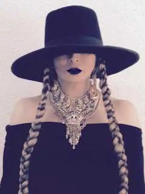 Slay mama! Tina Lawson channels daughter, Beyonce's look in Formation video in new IG photo